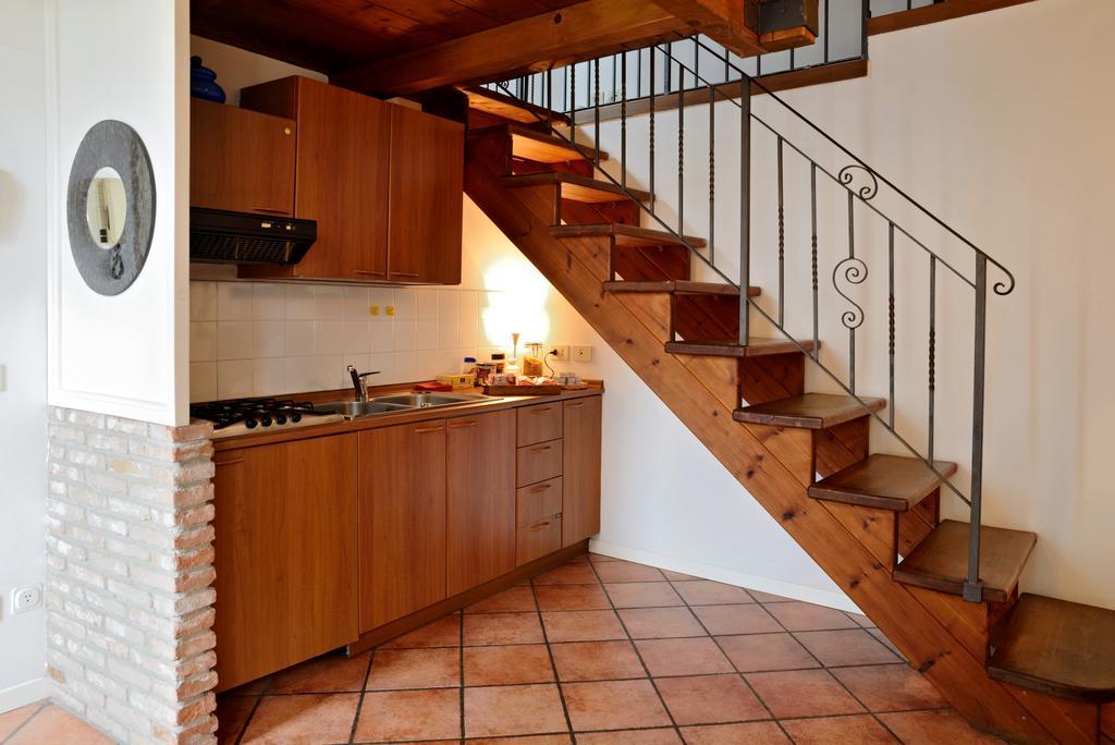 P&p Piazza Apartment *