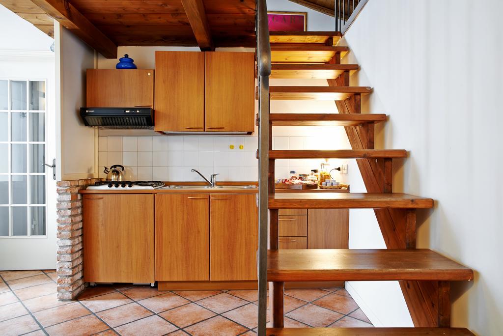 Apartment P&p Piazza *