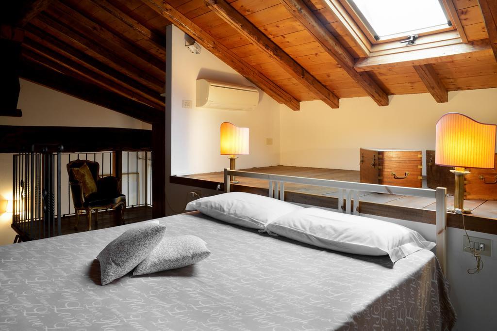 P&p Piazza Apartment