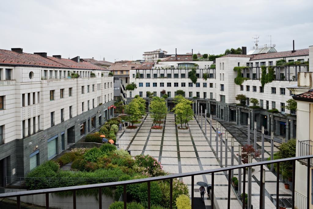 P&p Piazza Apartment *