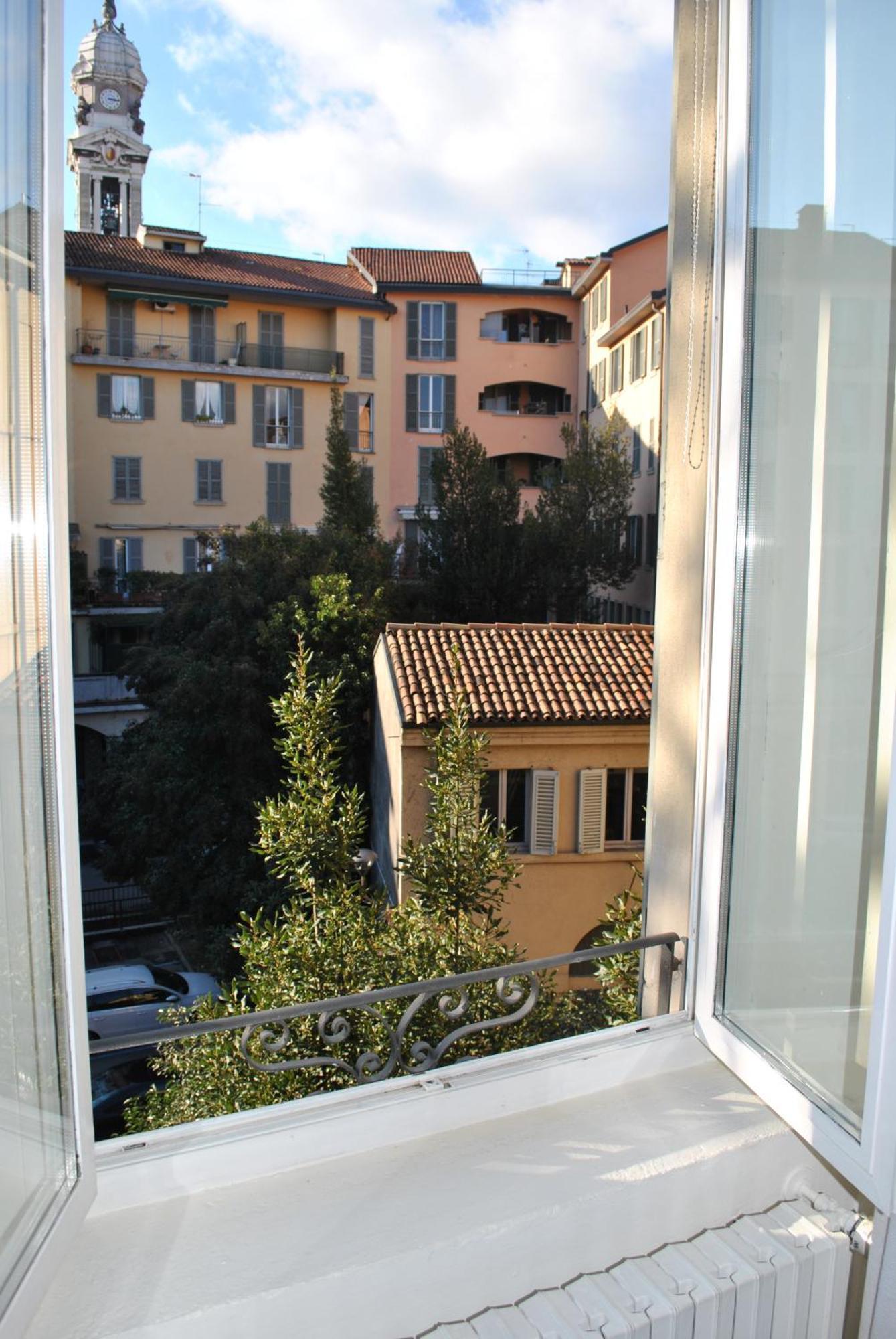 Apartment P&p Piazza