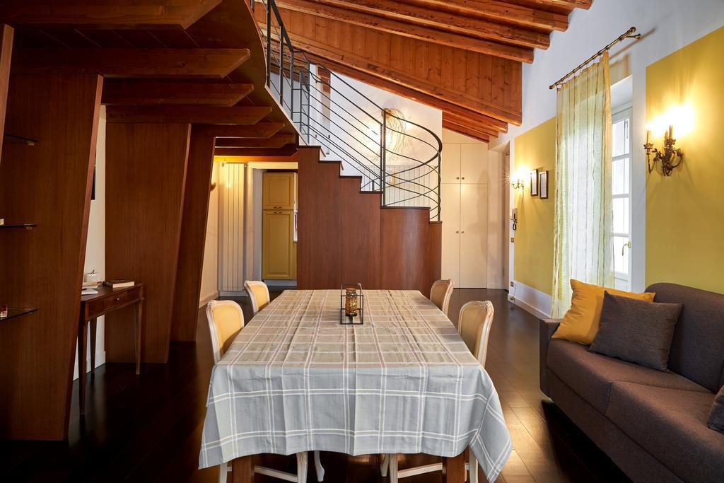 Apartment P&p Piazza *