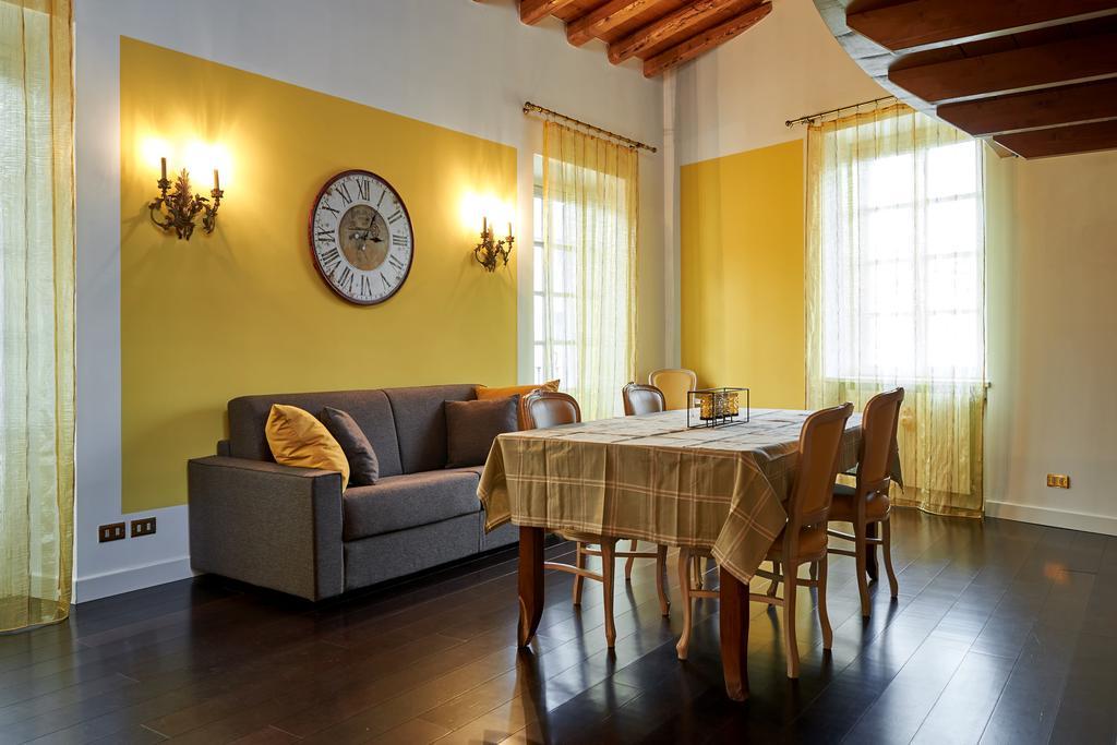 Apartment P&p Piazza Bergamo