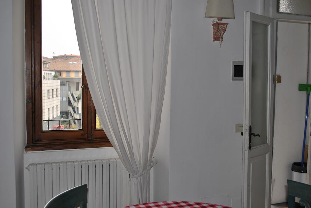 Apartment P&p Piazza Bergamo