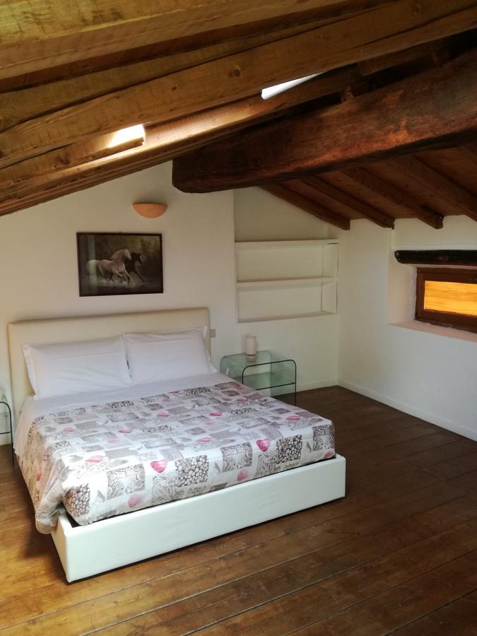 Apartment P&p Piazza