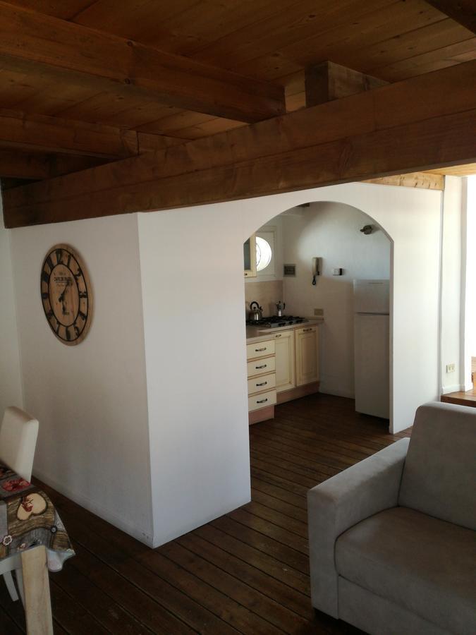 P&p Piazza Apartment