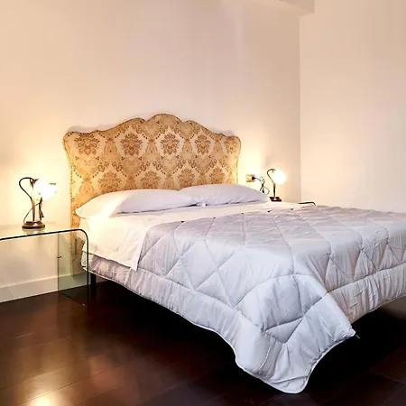 P&P Piazza Bergamo Apartment Room photo