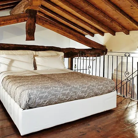 P&P Piazza Bergamo Apartment Room photo