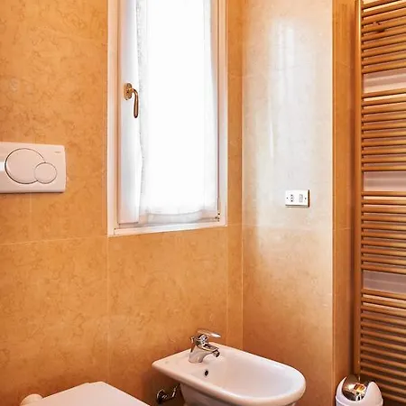 P&P Piazza Bergamo Apartment Exterior photo