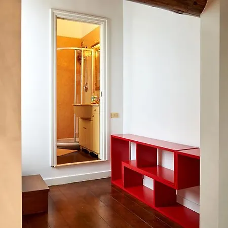 P&P Piazza Bergamo Apartment Exterior photo