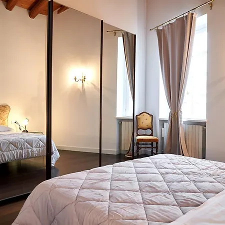 P&P Piazza Bergamo Apartment Exterior photo