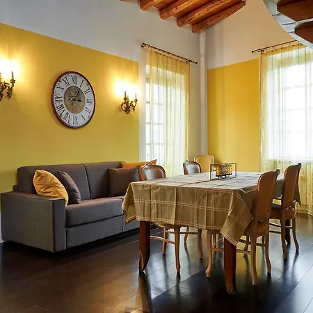 P&P Piazza Bergamo Apartment Exterior photo