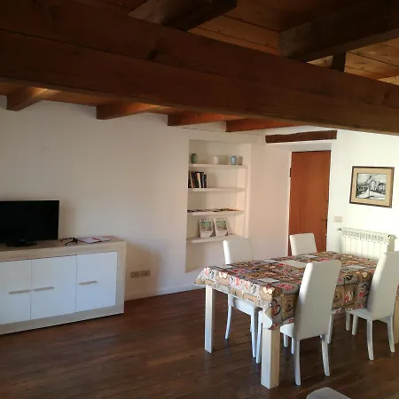 P&P Piazza Bergamo Apartment Room photo