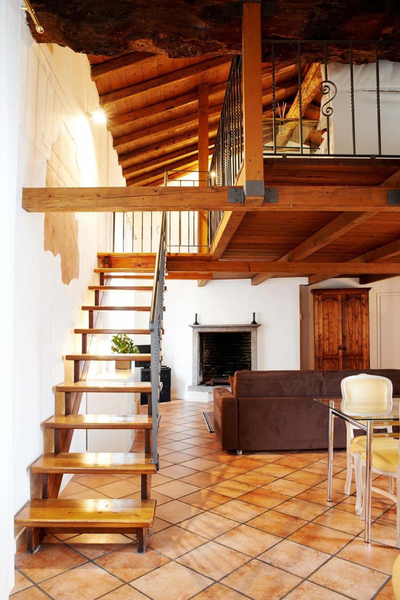 P&p Piazza Apartment