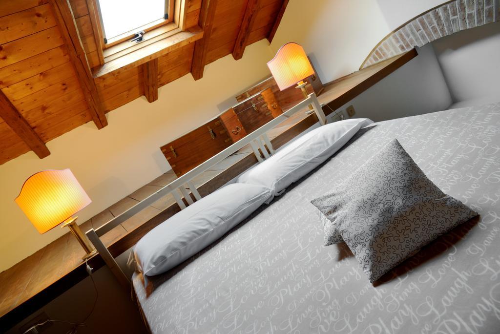 Apartment P&p Piazza Bergamo
