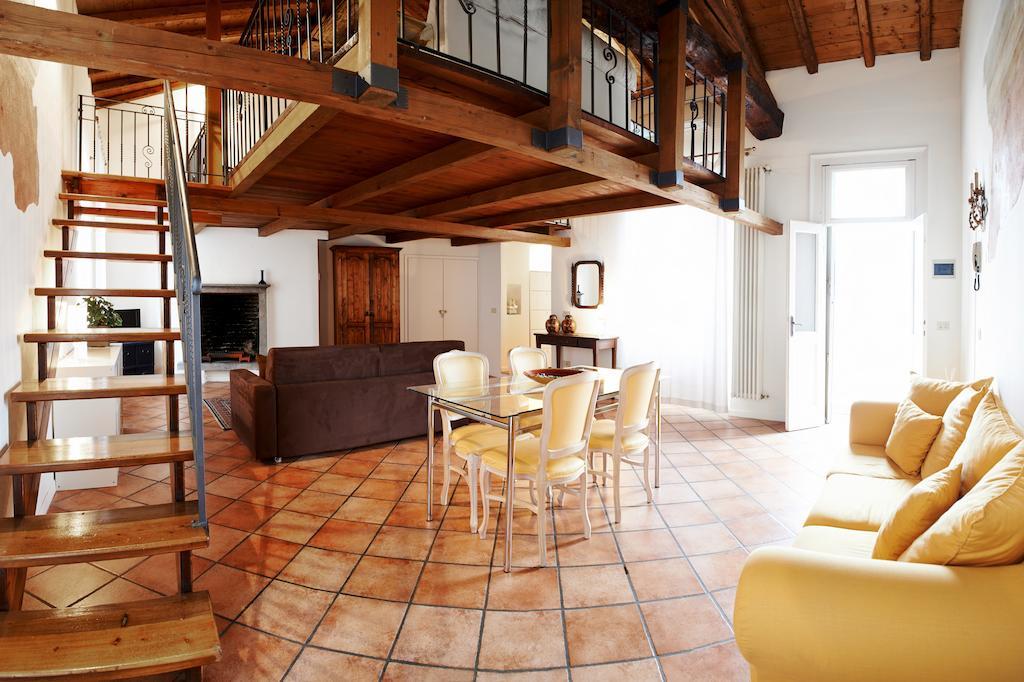 Apartment P&p Piazza