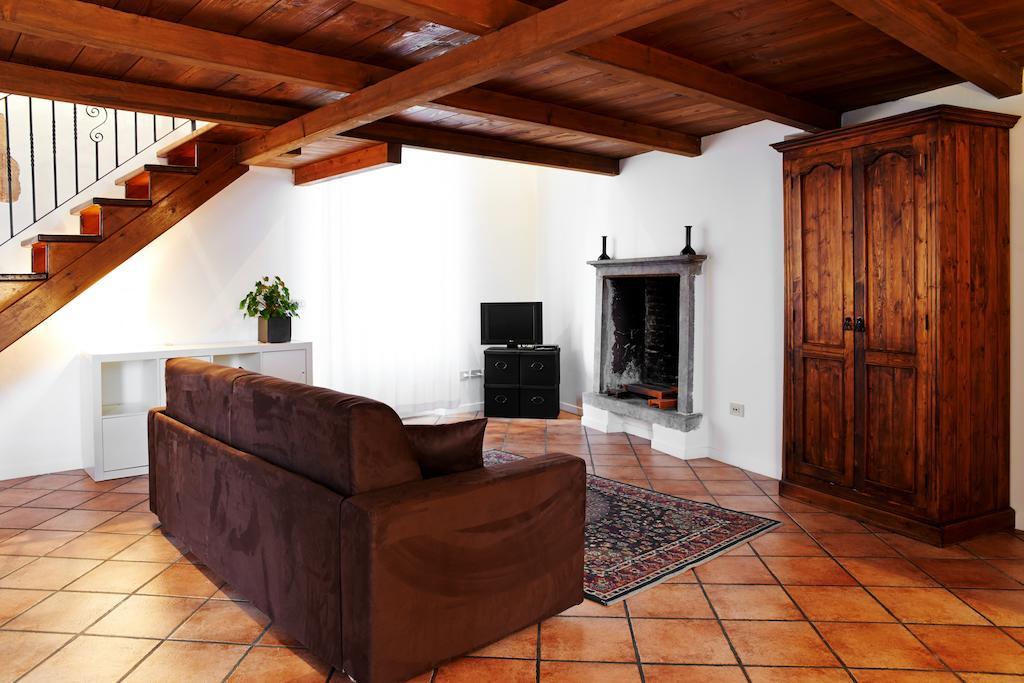 Apartment P&p Piazza *