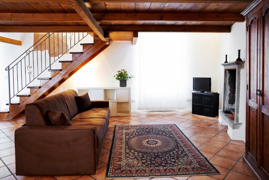 Apartment P&p Piazza