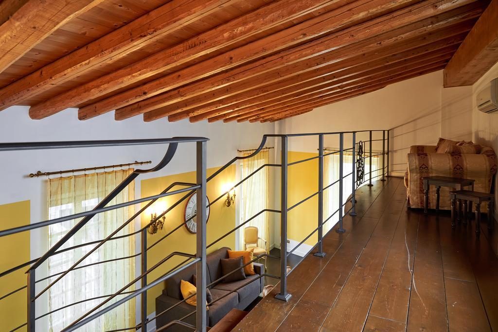 Apartment P&p Piazza Bergamo