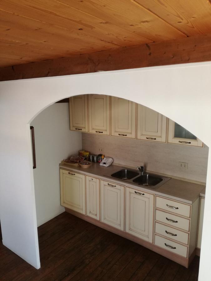 P&p Piazza Apartment Bergamo