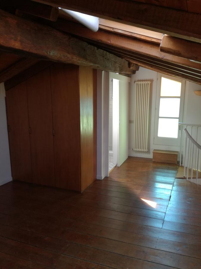 Apartment P&p Piazza