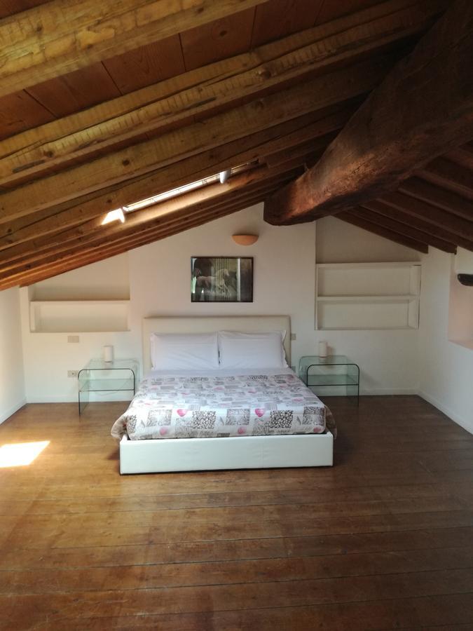 Apartment P&p Piazza *